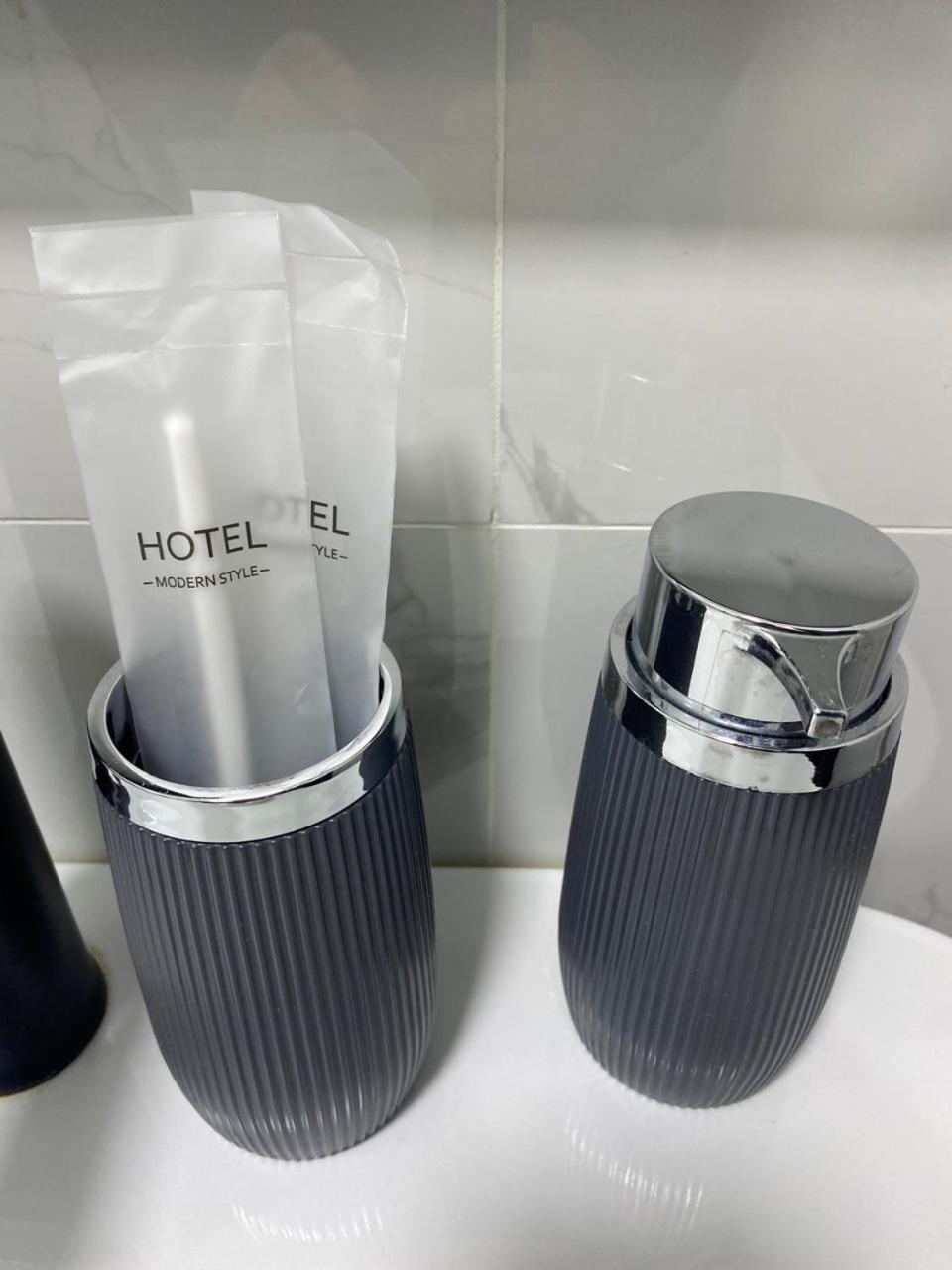 Hotel Varla Kutaisi Dış mekan fotoğraf