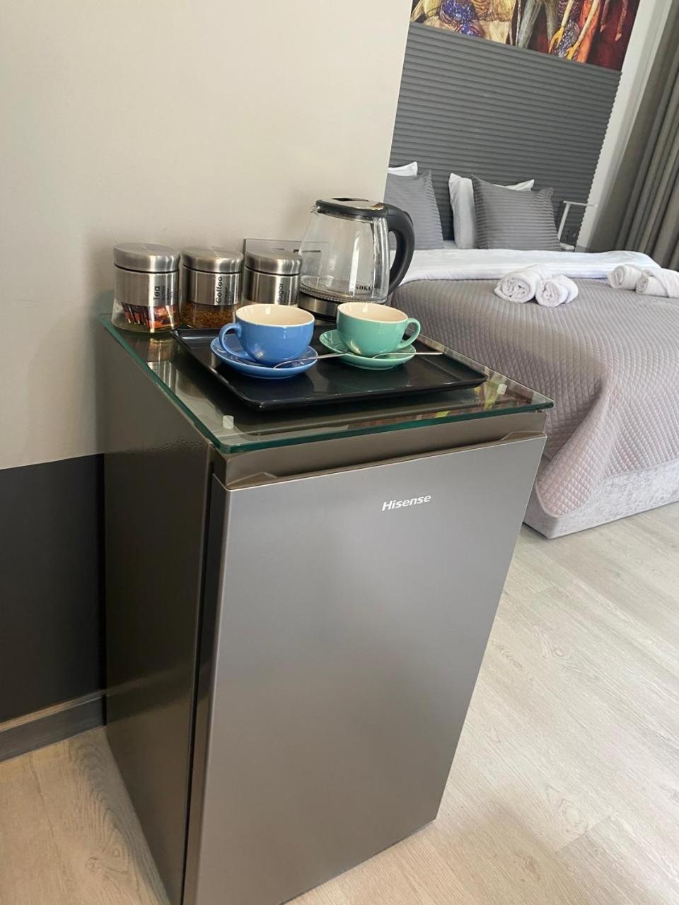 Hotel Varla Kutaisi Dış mekan fotoğraf